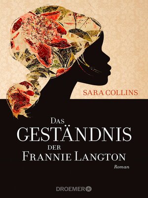 cover image of Das Geständnis der Frannie Langton
